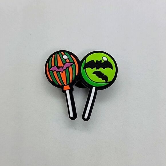 🎈5/$10🎈 CROC CHARMS.. suckers.. - Picture 1 of 1